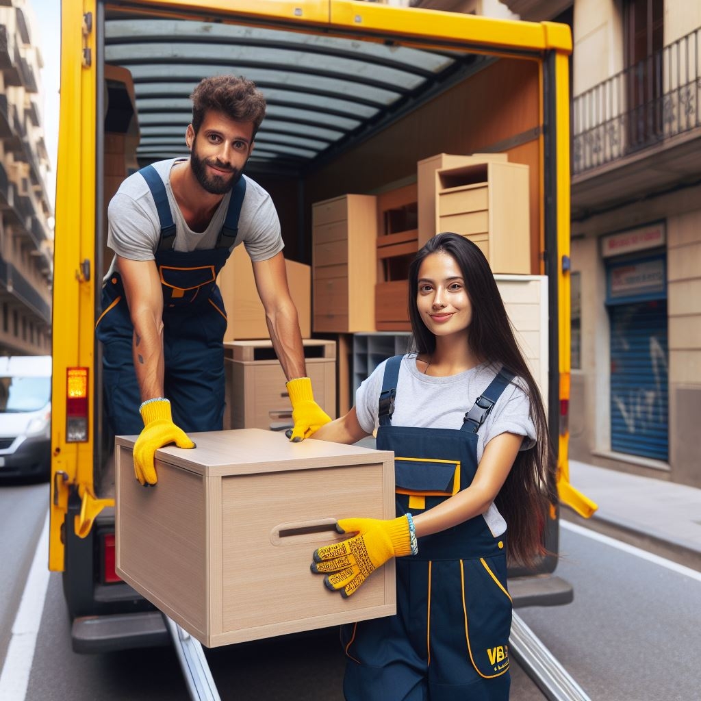 Consejos expertos para vender muebles vintage y potenciar el valor de su hogar