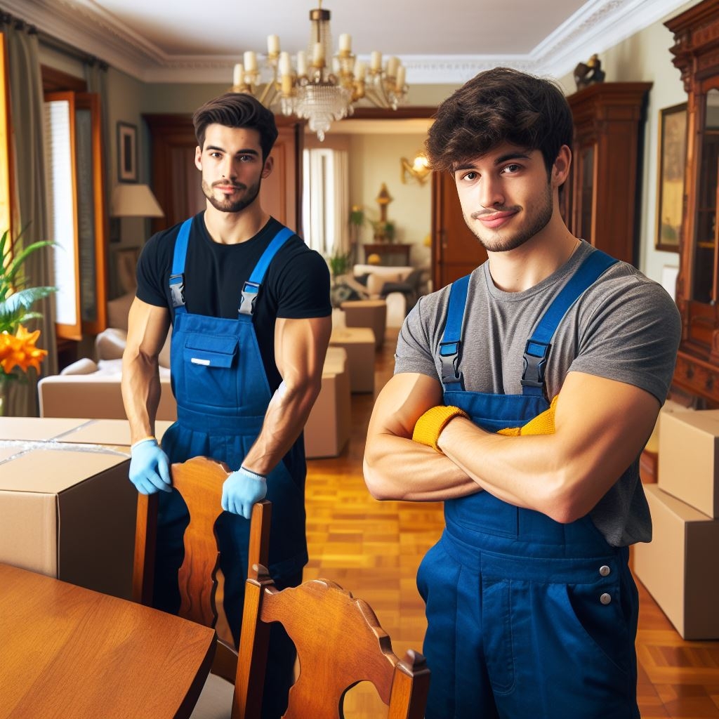 Consejos expertos para vender muebles vintage y potenciar el valor de su hogar