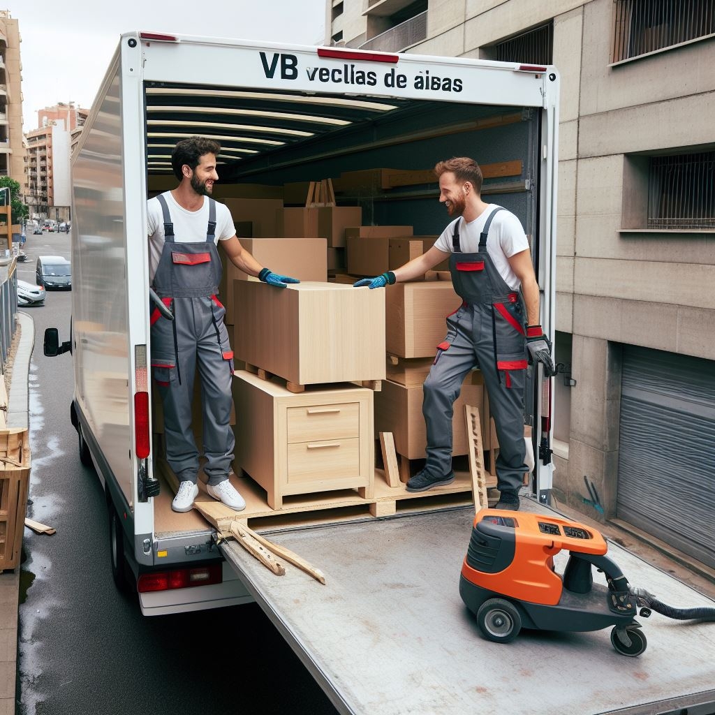 Vender muebles antiguos: clave para mejorar el valor de su propiedad