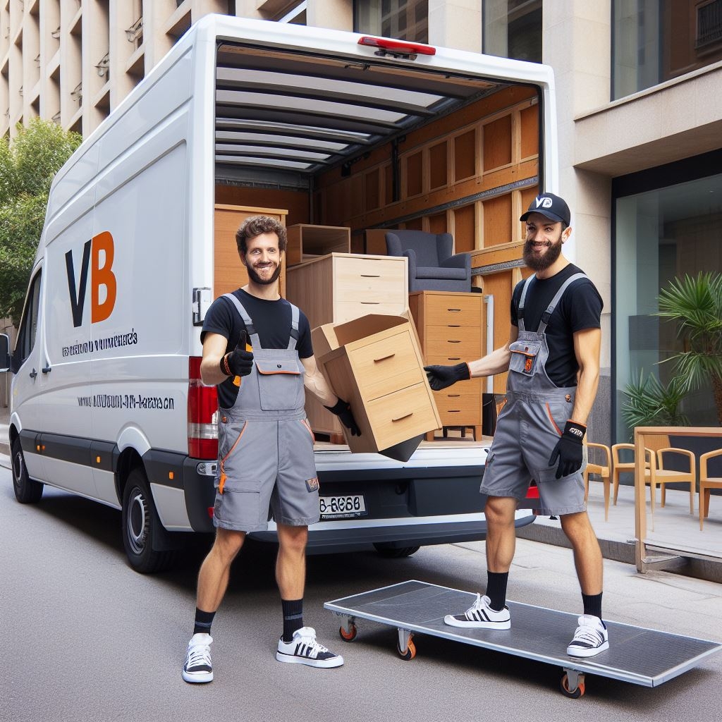 Maximiza la higiene: Servicios de limpieza y desinfección tras el vaciado