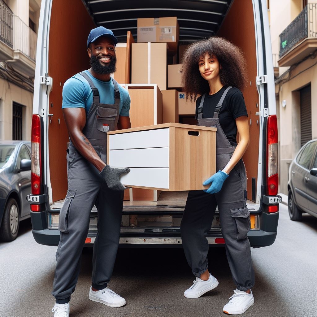 Consejos expertos para vender muebles vintage y potenciar el valor de su hogar
