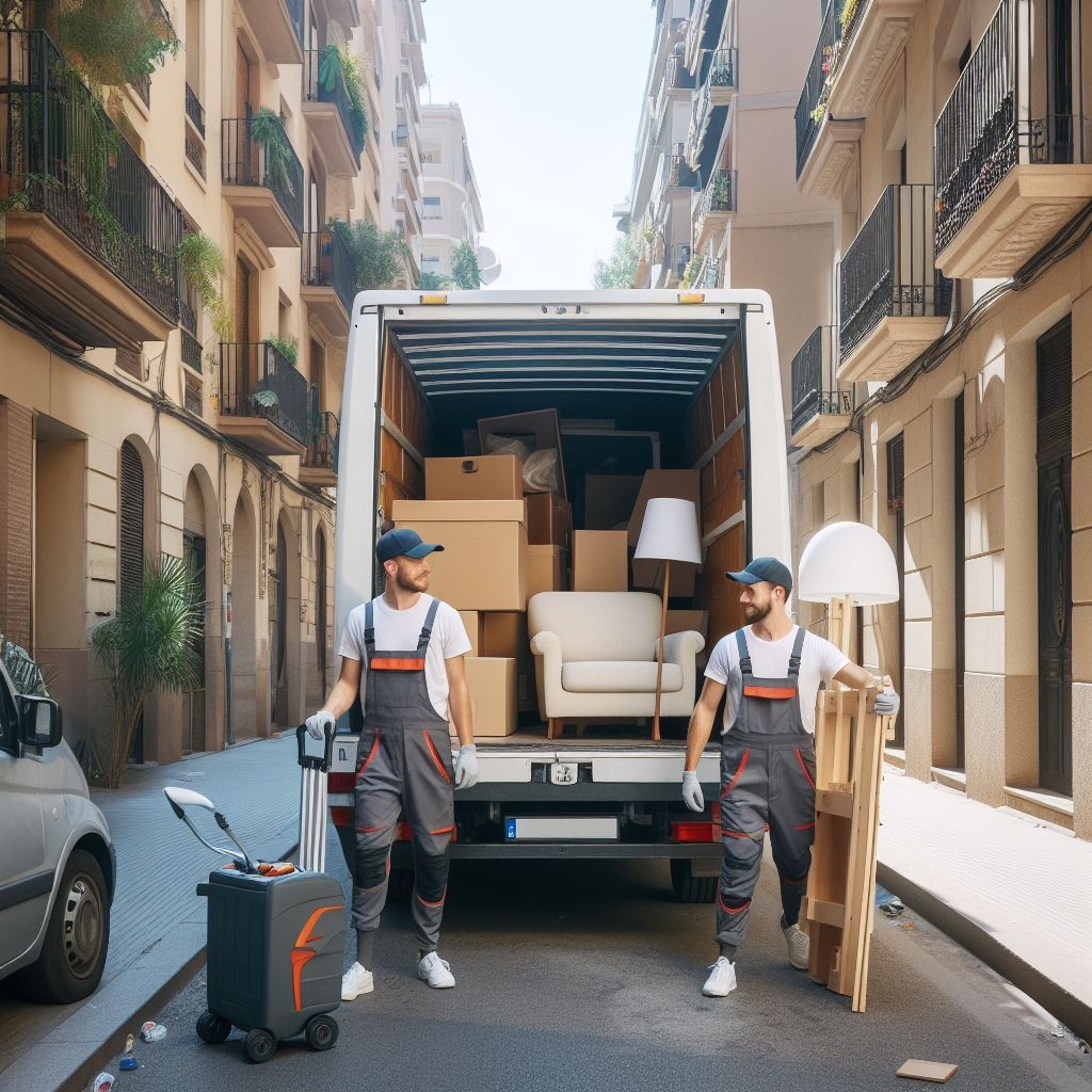Consejos expertos para vender muebles vintage y potenciar el valor de su hogar